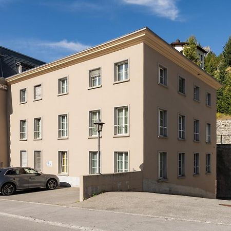 Seehof Reduit Давос Екстериор снимка