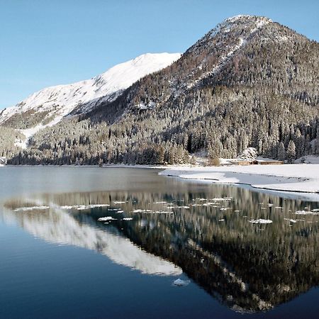 Seehof Reduit Давос Екстериор снимка
